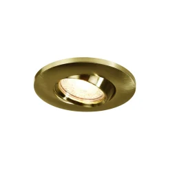 Umberto IP44 | brass