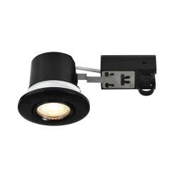 Umberto IP44 | brass