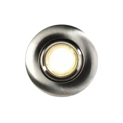 Umberto IP44 | nickel