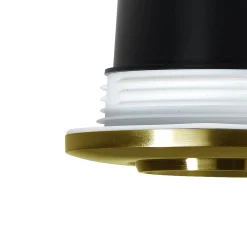 Umberto IP44 | nickel