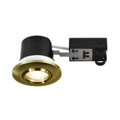 Umberto IP44 | nickel