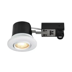 Umberto IP44 | nickel