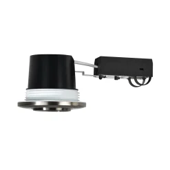 Umberto IP44 | nickel