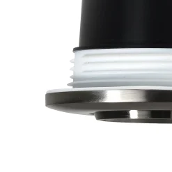 Umberto IP44 | nickel