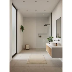 Umberto IP44 | nickel