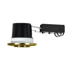 Umberto IP44 | nickel