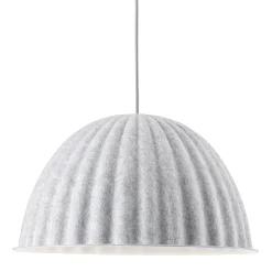 Under the Bell ⌀55-⌀82 | white melange