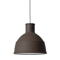 Unfold pendant lamp ⌀32 | black