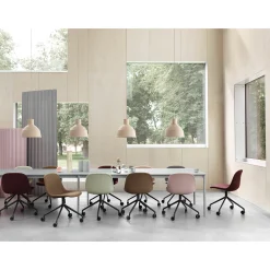 Unfold pendant lamp ⌀32 | black