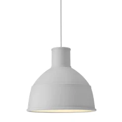 Unfold pendant lamp ⌀32 | black