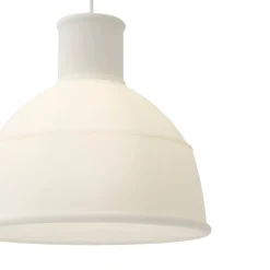 Unfold pendant lamp ⌀32 | black