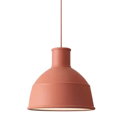 Unfold pendant lamp ⌀32 | light grey