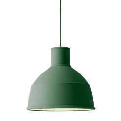 Unfold pendant lamp ⌀32 | light grey
