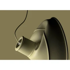 Unfold pendant lamp ⌀32 | light grey