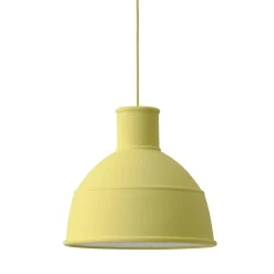 Unfold pendant lamp ⌀32 | light grey