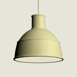 Unfold pendant lamp ⌀32 | light grey