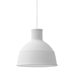 Unfold pendant lamp ⌀32 | mustard