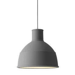 Unfold pendant lamp ⌀32 | translucent white