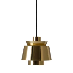 Utzon JU1 | brass plated