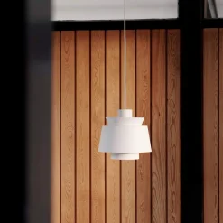Utzon JU1 | matt white