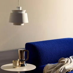 Utzon JU1 | matt white