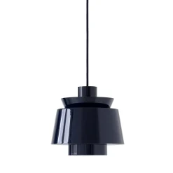 Utzon JU1 | steel blue