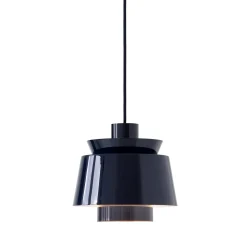 Utzon JU1 | steel blue