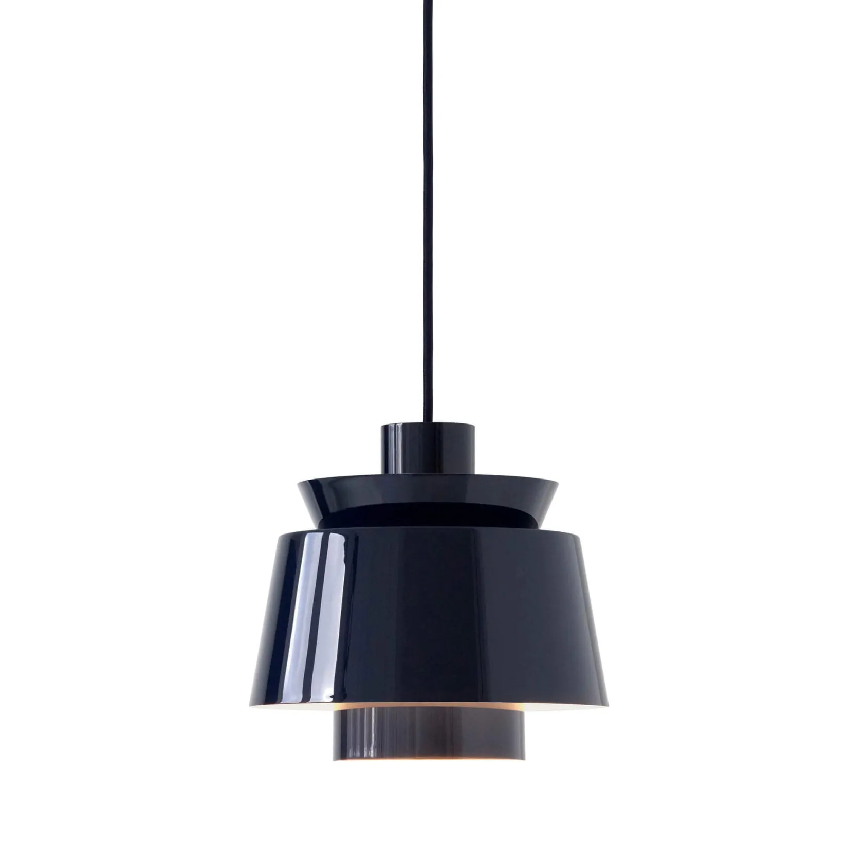 Utzon JU1 | steel blue