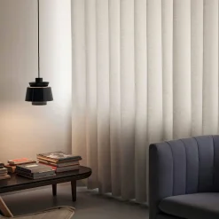 Utzon JU1 | steel blue