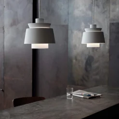 Utzon JU1 | steel blue
