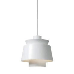Utzon JU1 | steel blue