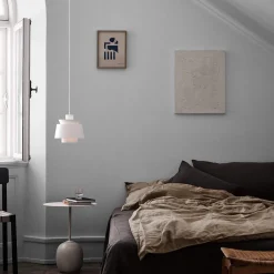 Utzon JU1 | steel blue