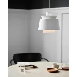 Utzon JU1 | steel blue