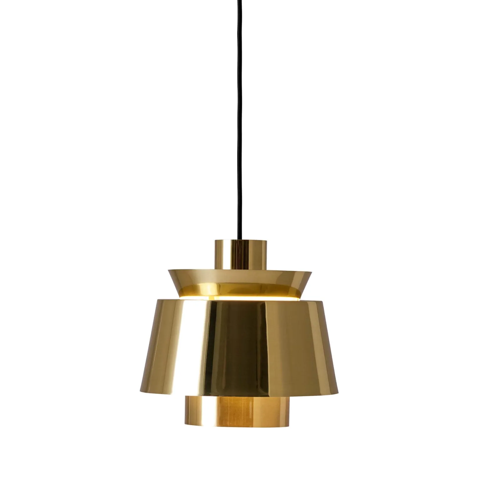 Utzon JU1 | steel blue