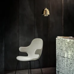 Utzon JU1 | steel blue