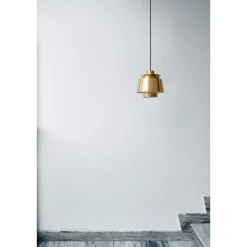 Utzon JU1 | steel blue