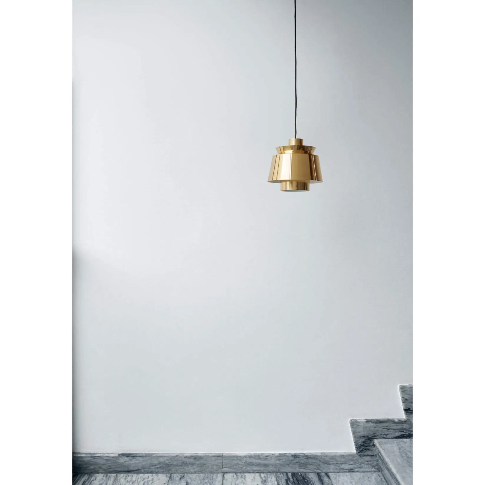 Utzon JU1 | steel blue
