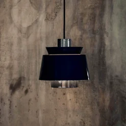 Utzon JU1 | steel blue