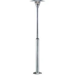 Vejers adjustable | galvanized