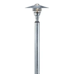 Vejers adjustable | galvanized