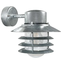 Vejers W | galvanized