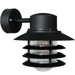 Vejers W down | black