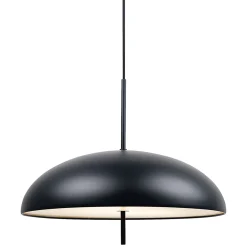 Versale 50 pendant | black