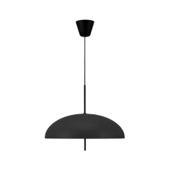Versale 50 pendant | black