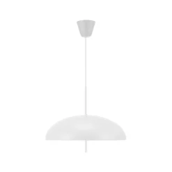 Versale 50 pendant | black