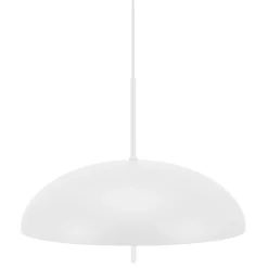 Versale 50 pendant | black