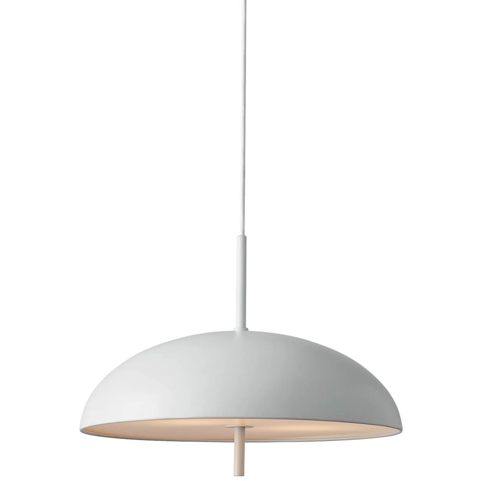 Versale 35 pendant | black