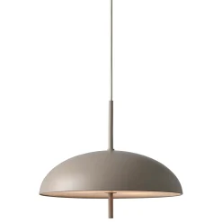 Versale 35 pendant | black