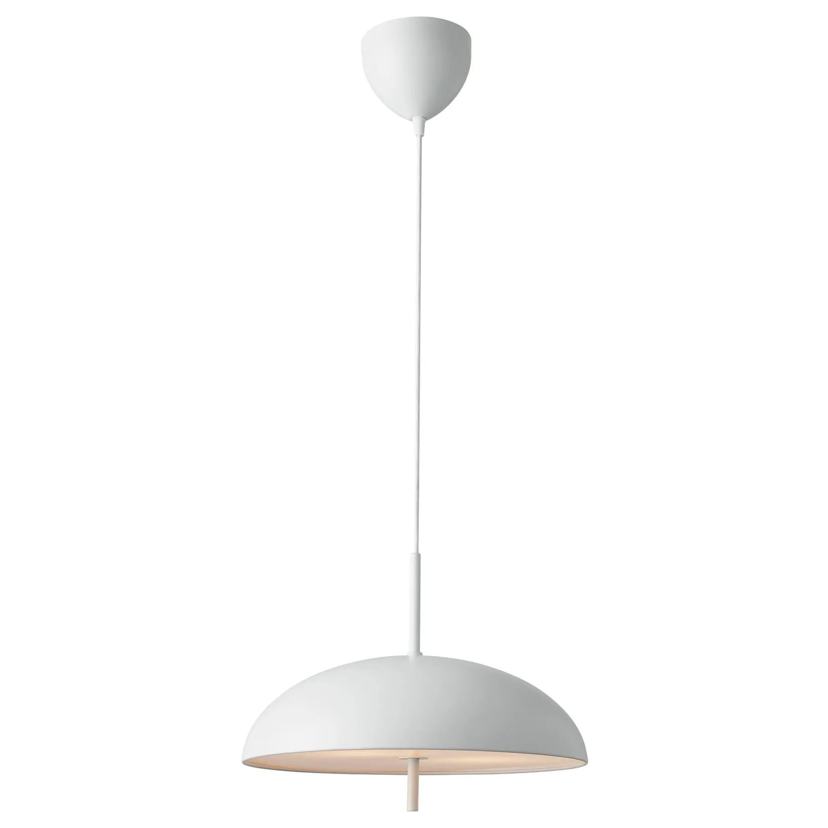 Versale 35 pendant | black