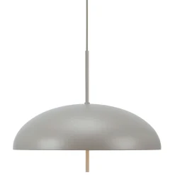 Versale 50 pendant | brown